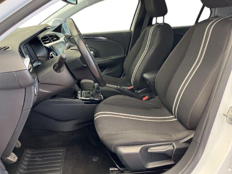 Opel Corsa VI 2020 1.2 D&T s&s 75cv
