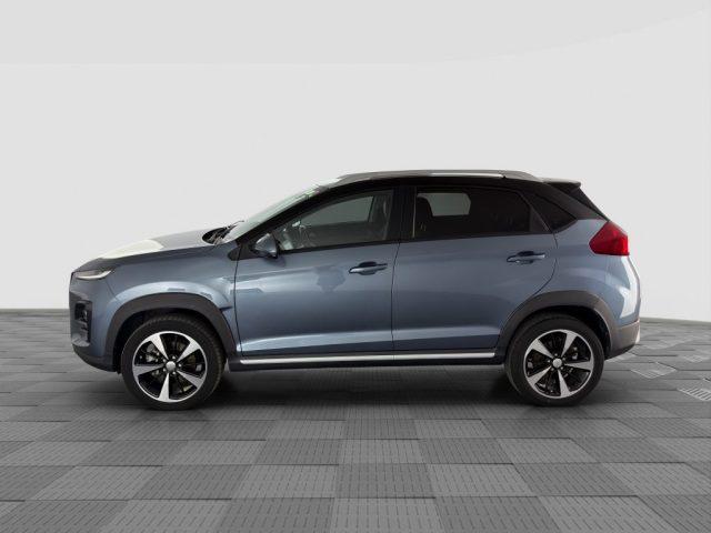 DR MOTOR DR 3.0 dr 3.0 1.5 Bi-Fuel GPL