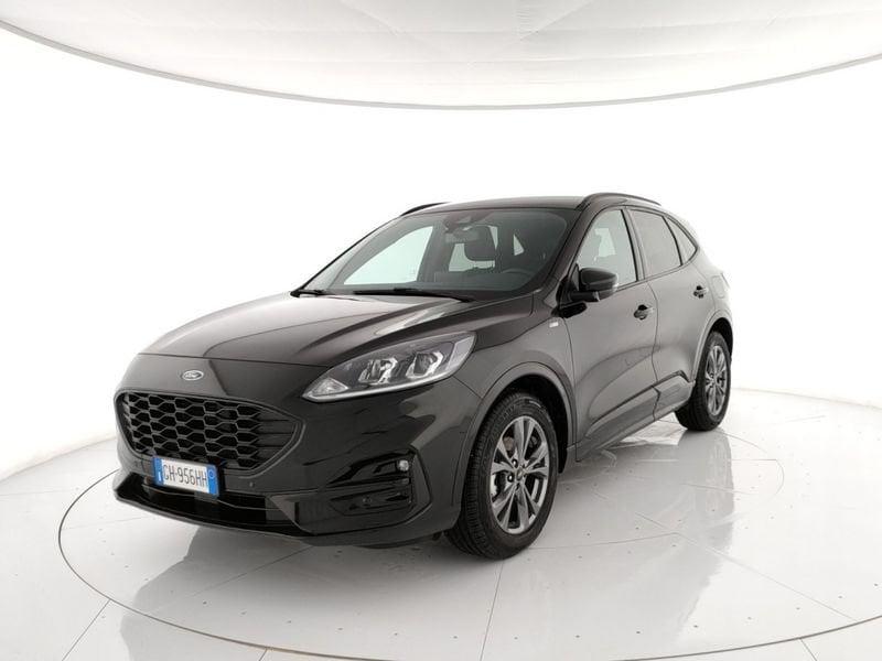 Ford Kuga 2.5 full hybrid ST-Line 2wd 190cv cvt