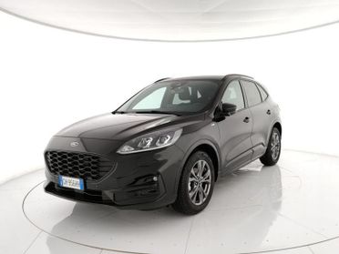 Ford Kuga 2.5 full hybrid ST-Line 2wd 190cv e-shifter