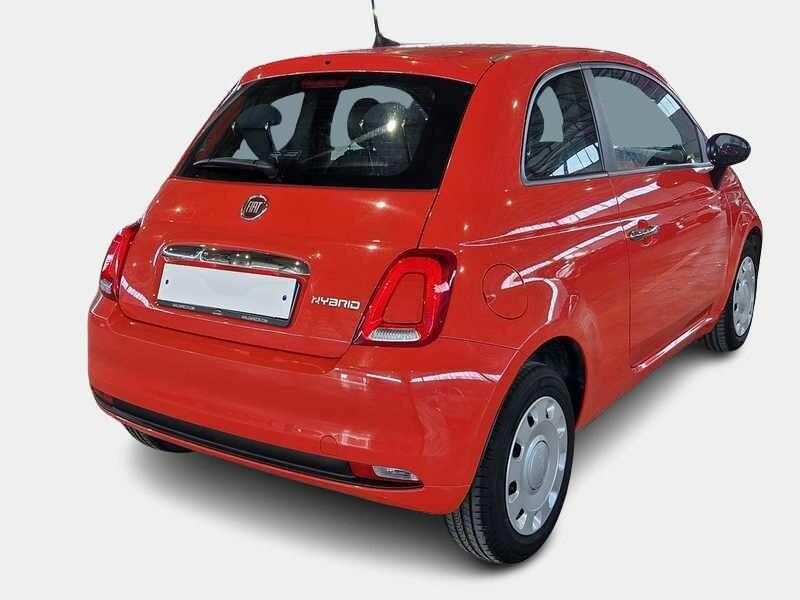 FIAT 500 1.0 70cv Ibrido Cult