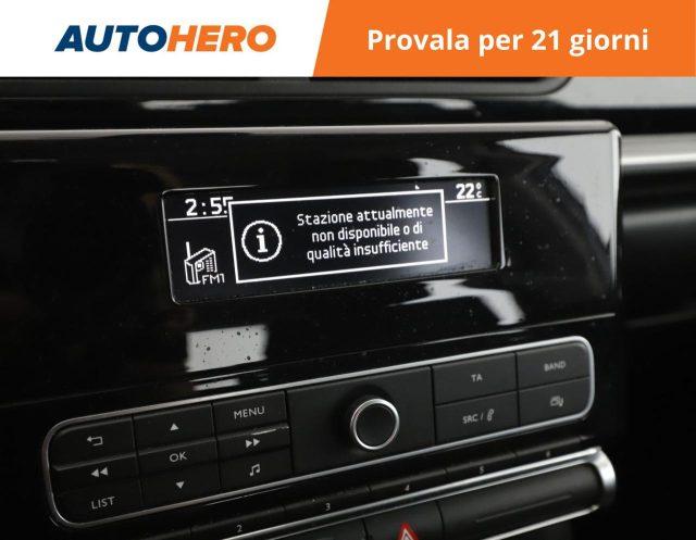 CITROEN C3 PureTech 82 Feel