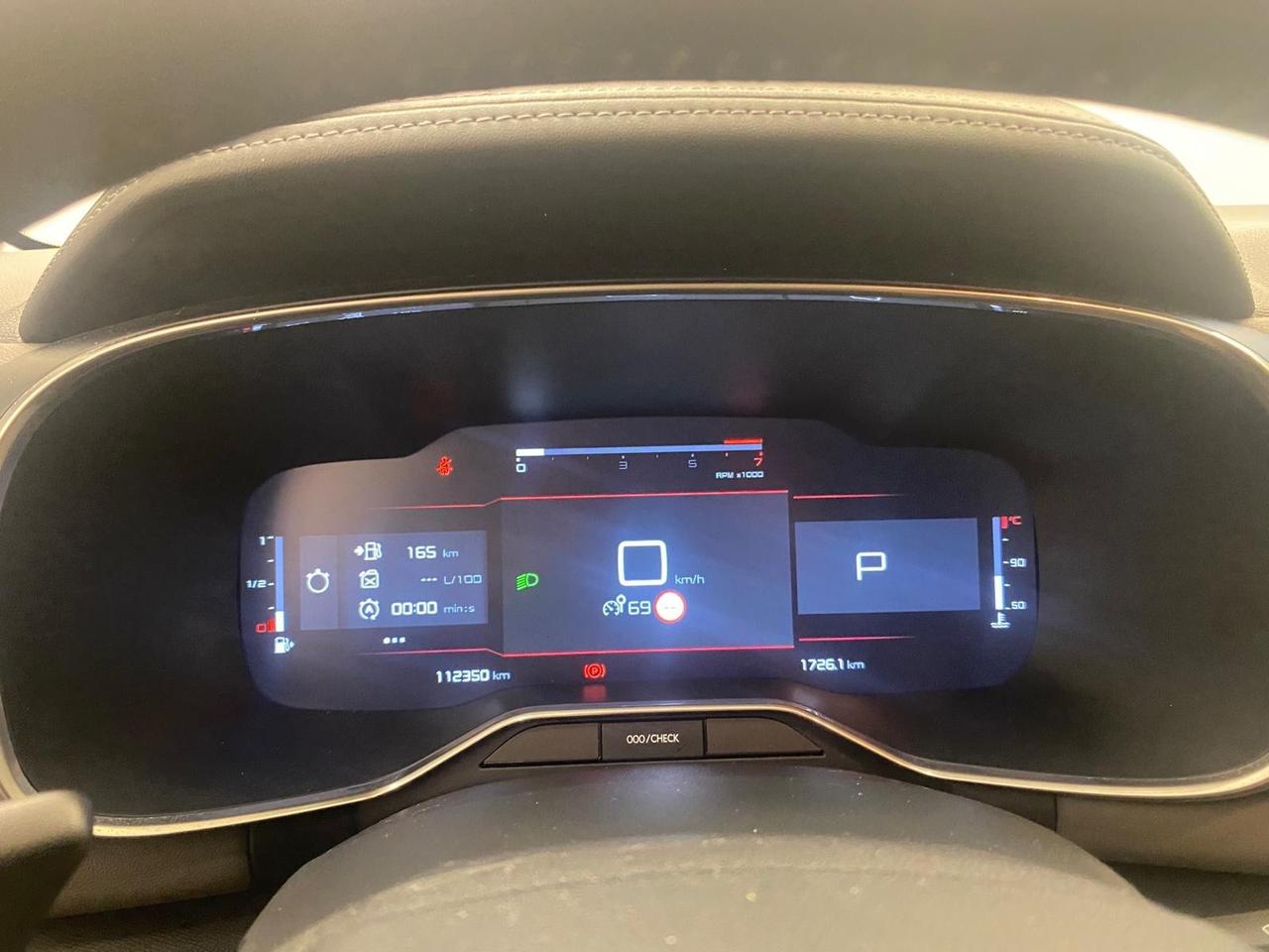 Citroen C5 Aircross C5 Aircross BlueHDi 130 S&S EAT8 Business