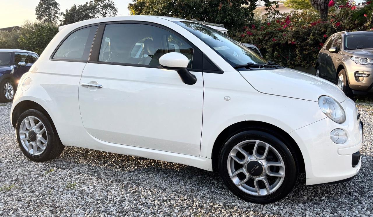 Fiat 500 1.3 Multijet 16V 75CV Pop