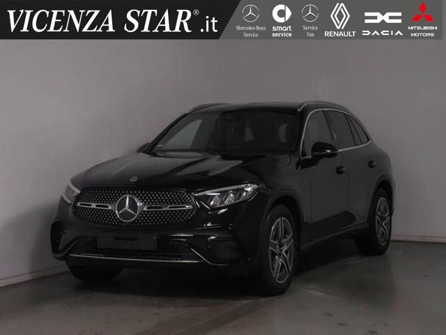 MERCEDES-BENZ GLC 300 d MHV 4MATIC PREMIUM AMG