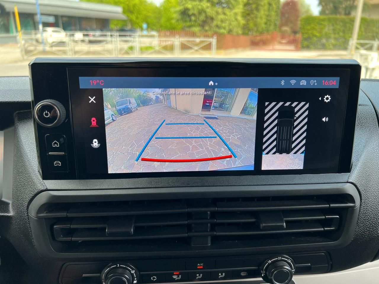 Fiat Scudo XL 2.0 Diesel 145 CV PL-TN Furgone