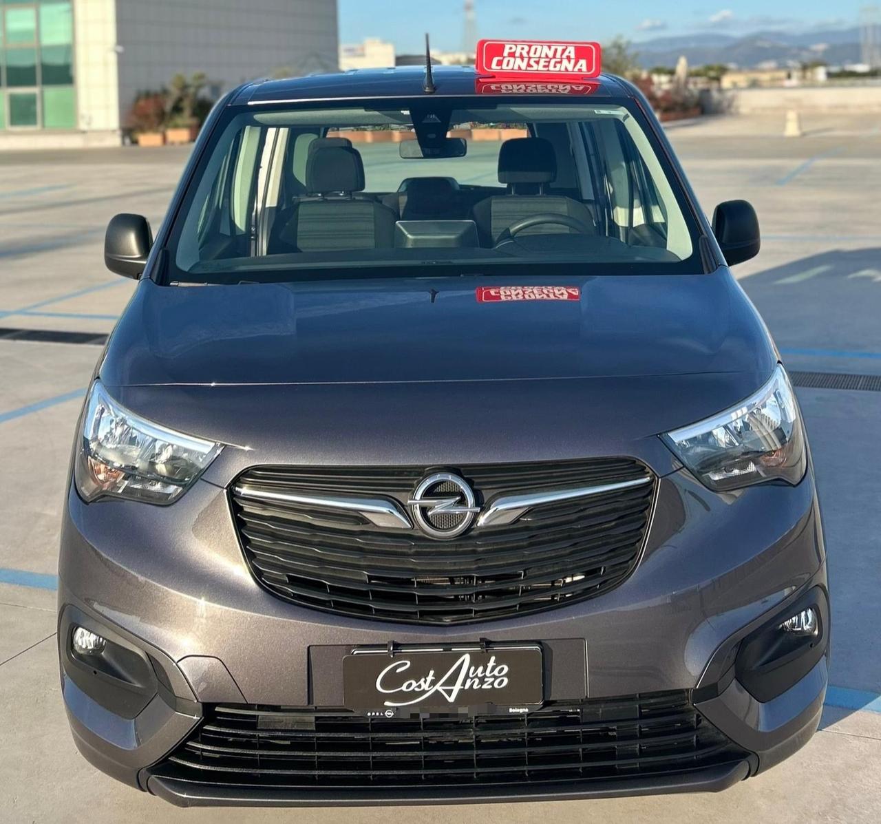 Opel Combo Life 1.5D 100 CV Edition Plus N1 IVA ESPOSTA