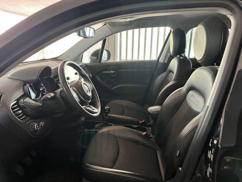 FIAT 500X 1.0 T3 120 CV Cross