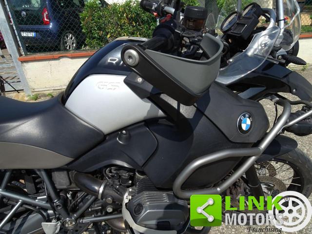 BMW R 1200 GS Adventure ANNO 2012