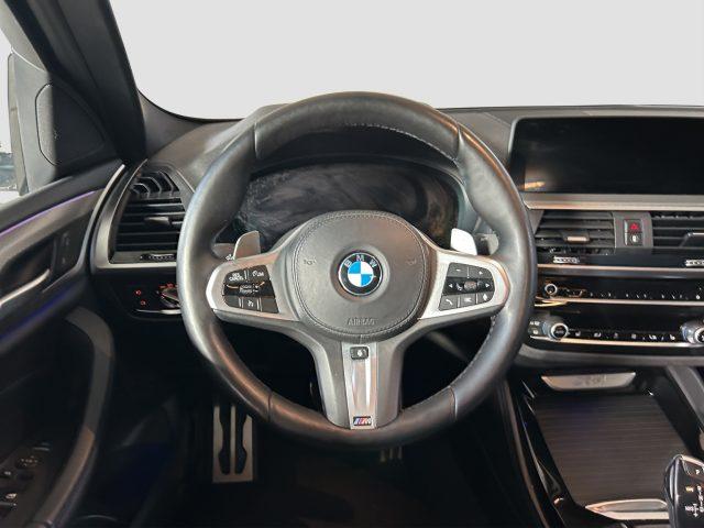 BMW X4 X4 xDrive20d 48V Msport