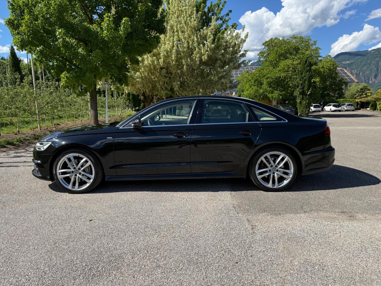 Audi A6 3.0 TDI 272 CV quattro S tronic Business Plus