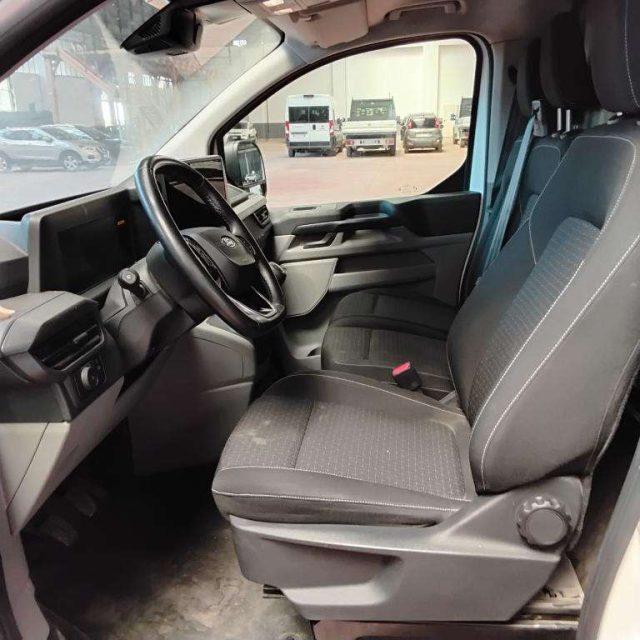 FORD Transit Custom Trend Van 320 L1H1 2.0 EcoBlue 136 CV