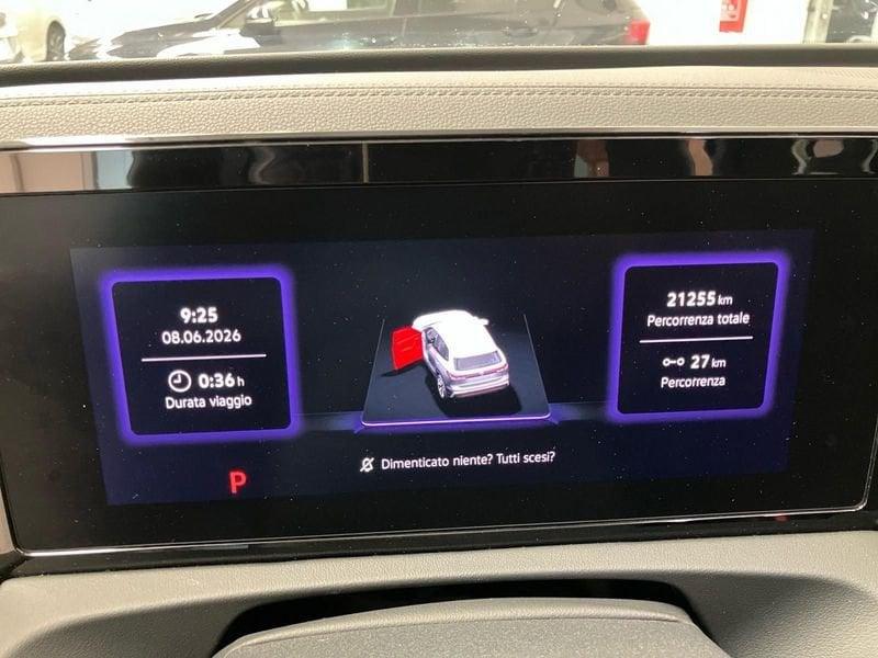 Volkswagen Tiguan 2.0 TDI 110KW SCR R-Line DSG