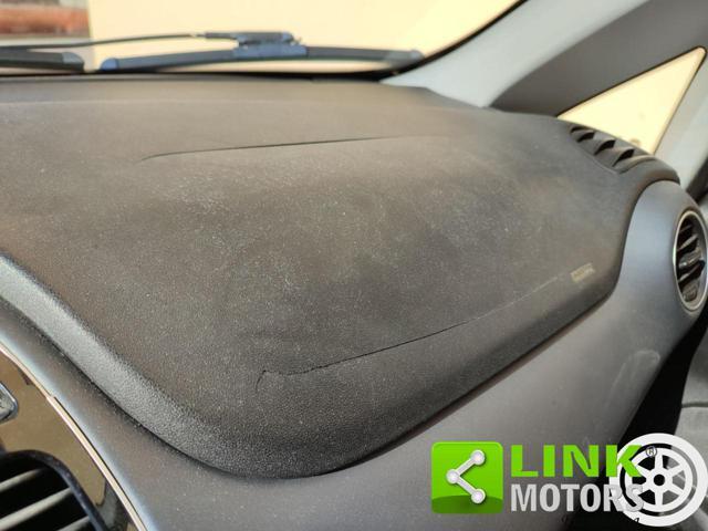 FIAT Punto Evo 1.3 Mjt 75 CV 3 porte Dynamic