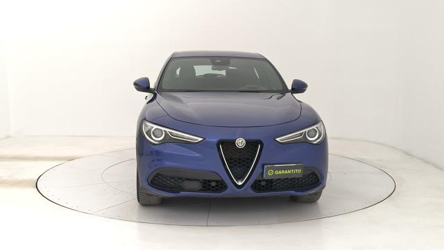 ALFA ROMEO Stelvio 2.0 t Business Q4 200cv auto