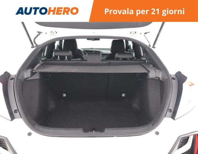 HONDA Civic 1.5T 5 porte Sport+