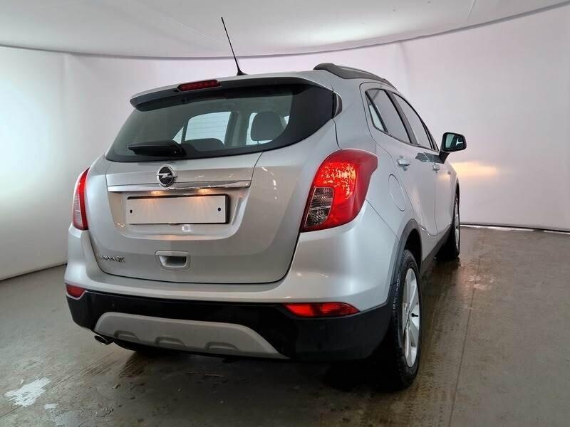 OPEL MOKKA X 1.6 CDTI ADVANCE