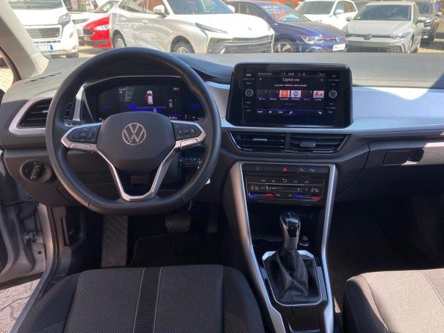 VOLKSWAGEN T-Roc 2.0 TDI SCR 150CV DSG Life BICOLOR