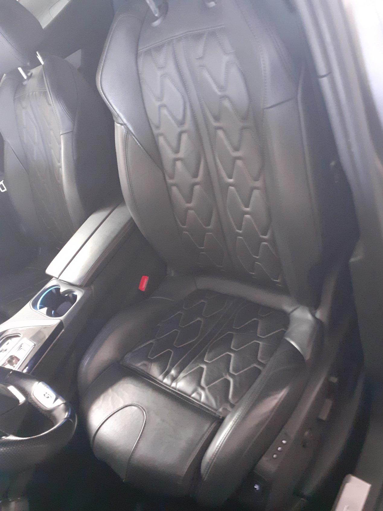 PEUGEOT 3008 1.5 BHDi EAT/8