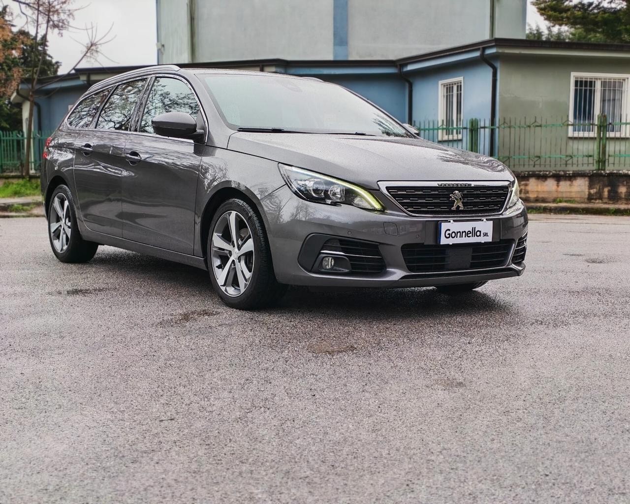 Peugeot 308 130 S&S SW Allure