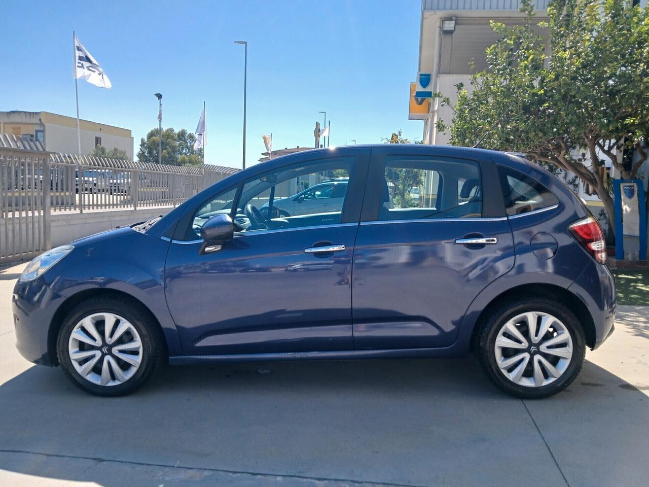 CITROEN C3 PureTech 1.200 82cv Live Edition