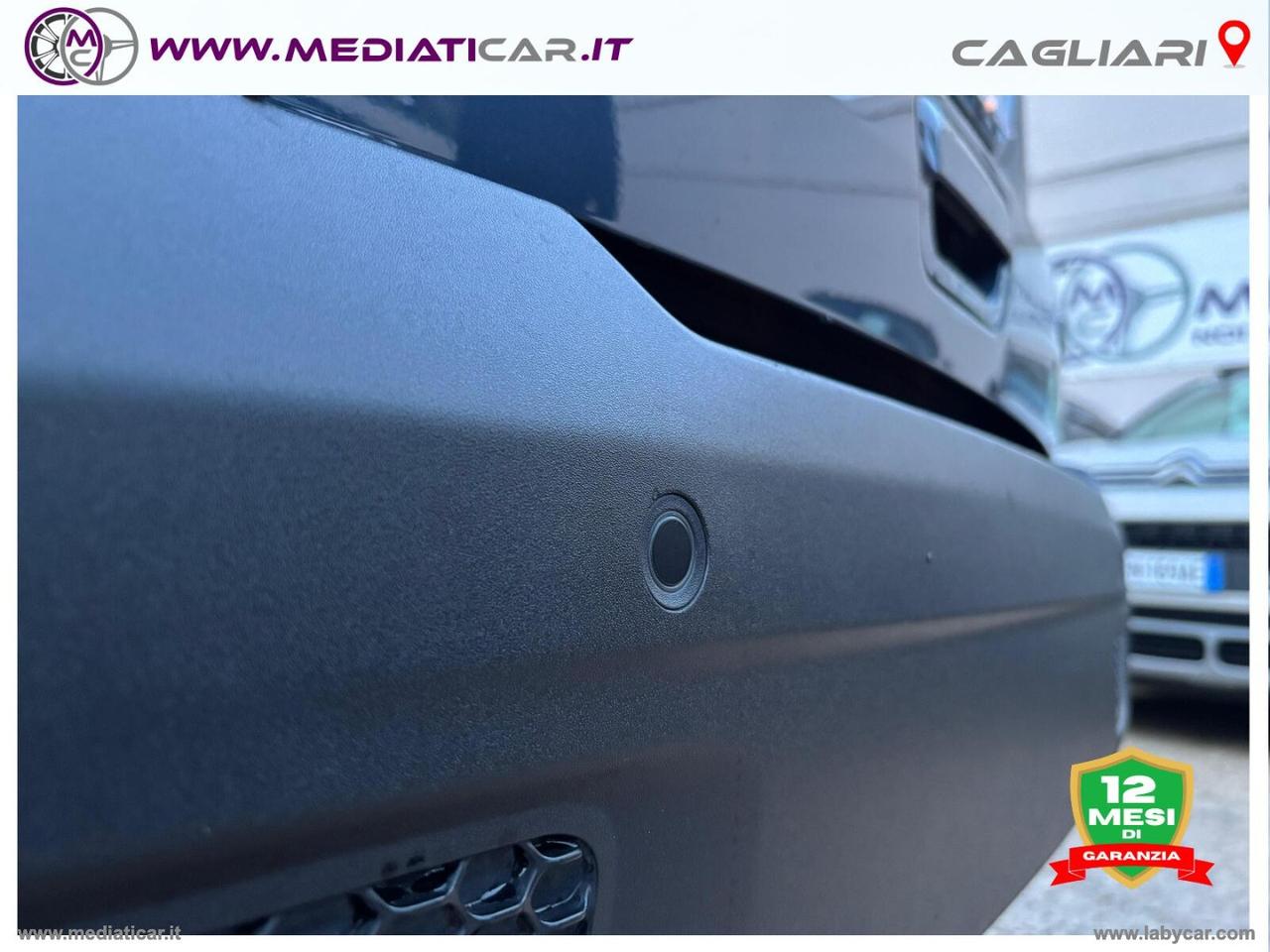 JEEP Renegade 1.6 Mjt 130CV Limited