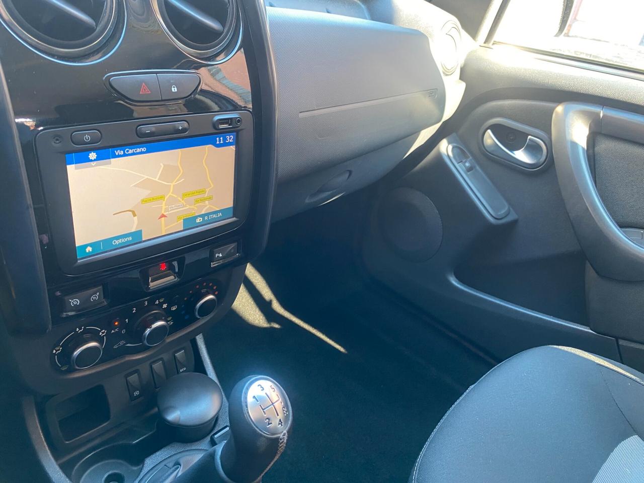 Dacia Duster 1.6 115CV 4x2 GPL Lauréate