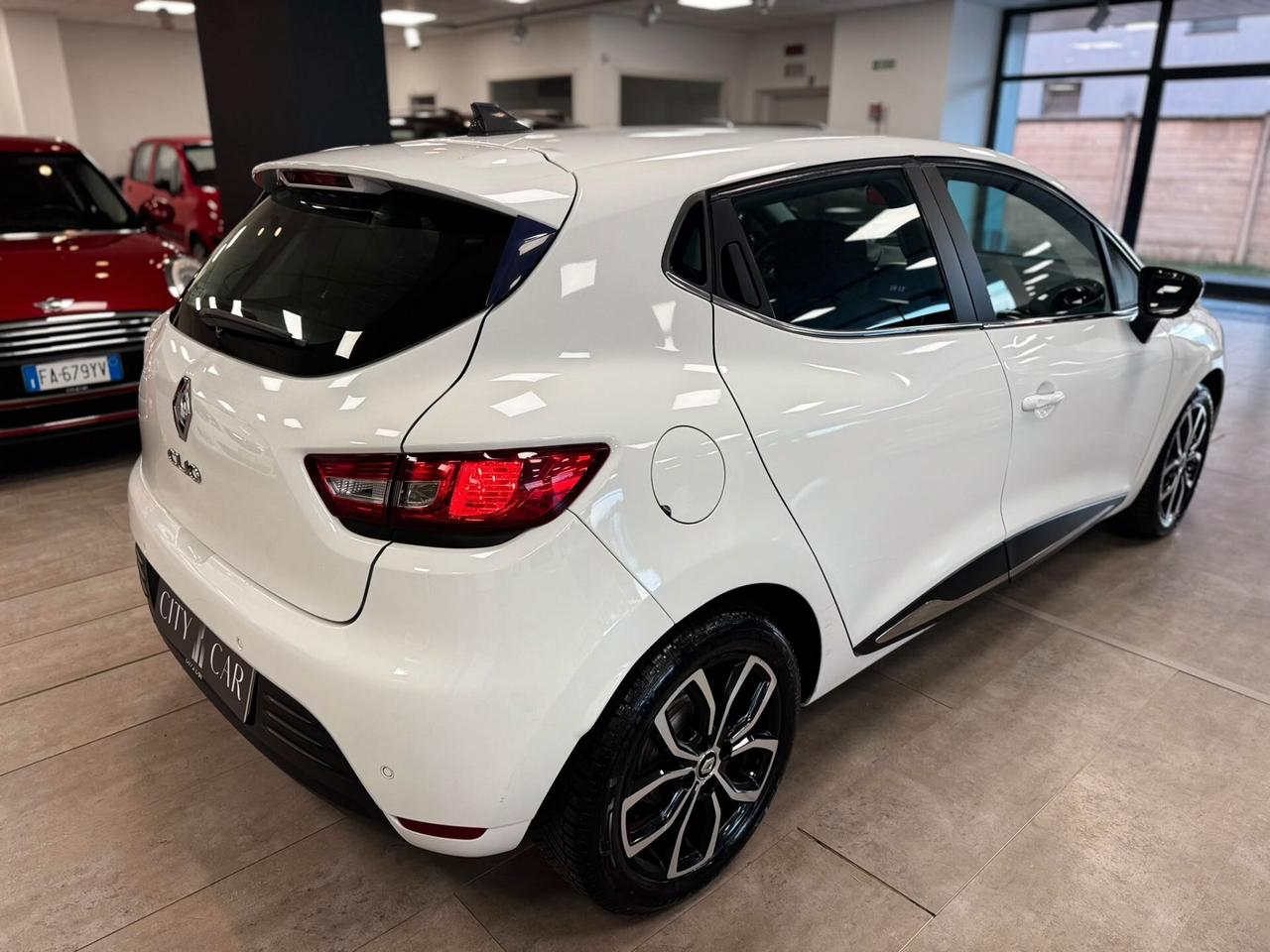 Renault Clio dCi 8V 75CV Start&Stop 5 porte Energy Zen
