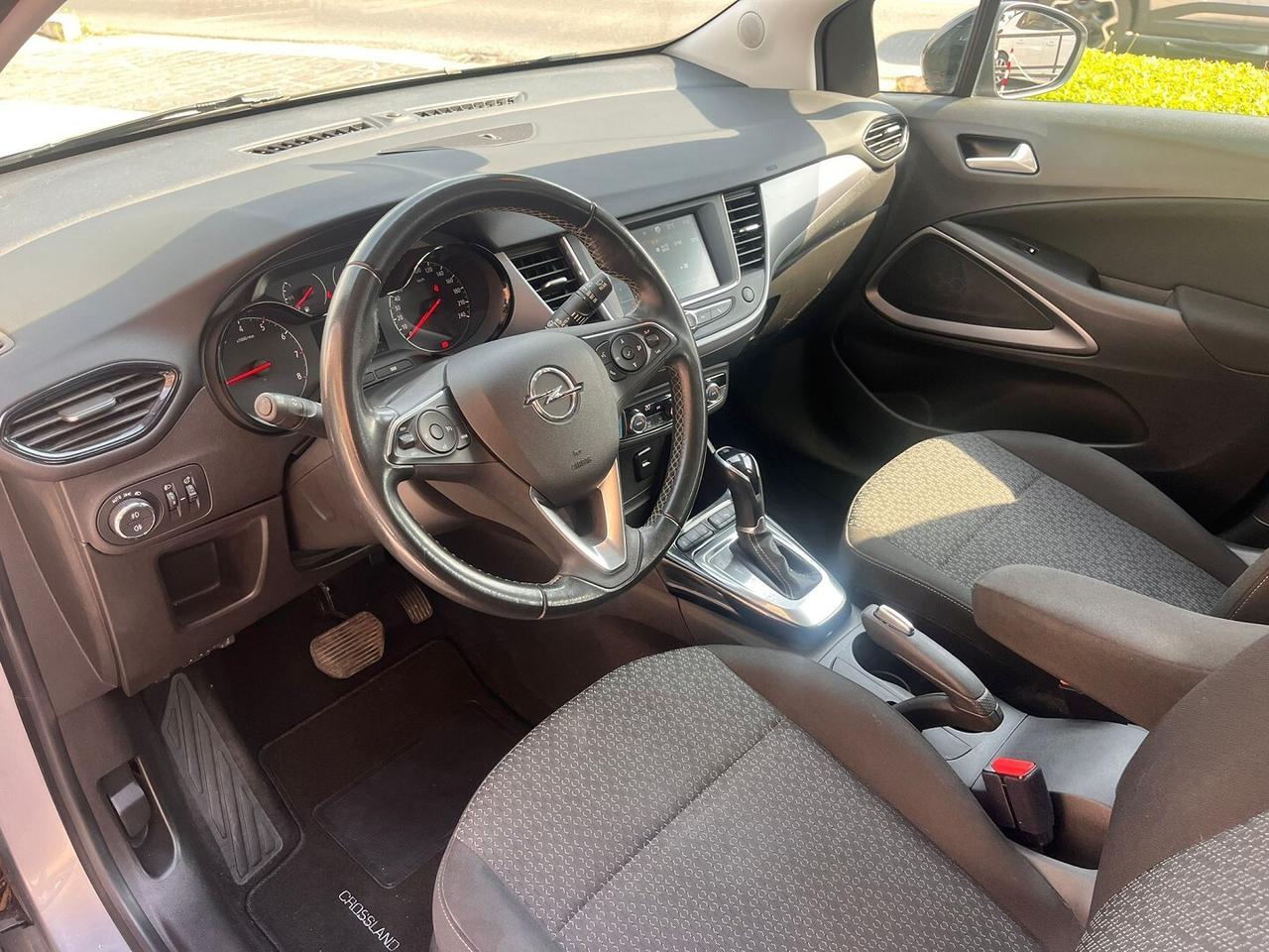 OPEL CROSSLAND 1.5ECOTEC D 120CV