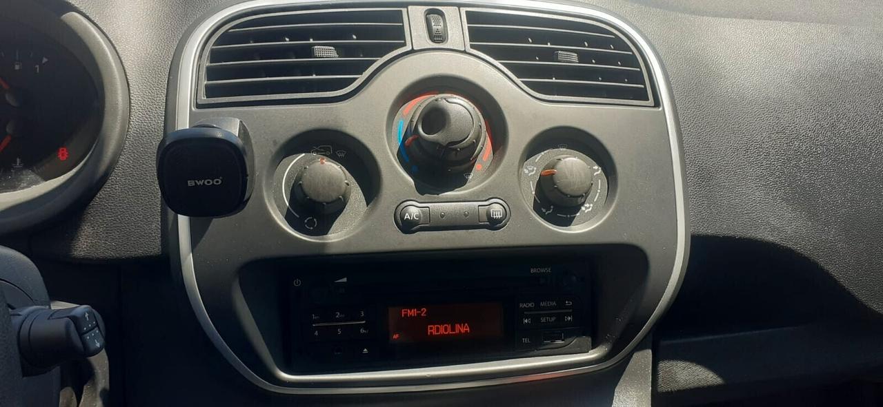 Renault kangoo 2021 - 1.5dci Lb automobili