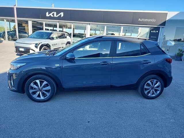Kia Stonic 1.2 DPI Style TT