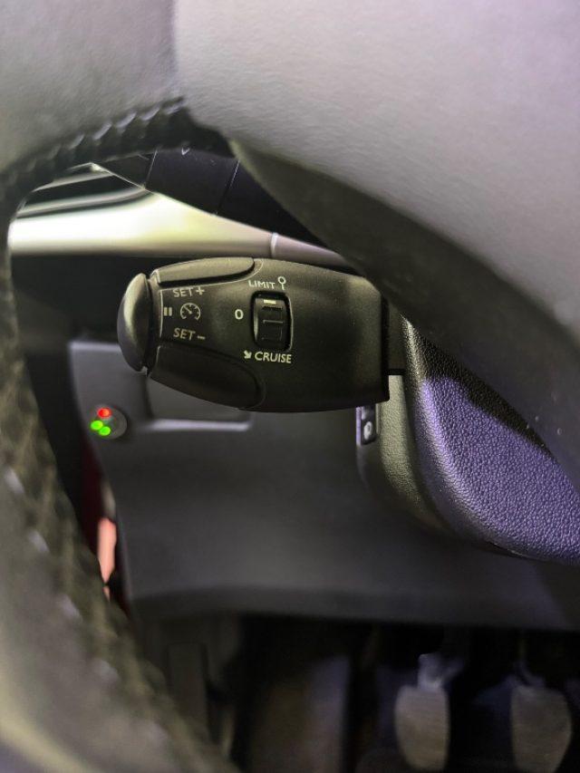 CITROEN C3 1.4 Exclusive Style Eco Energy G