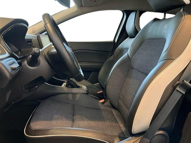 RENAULT Captur 1.0 TCe GPL Techno