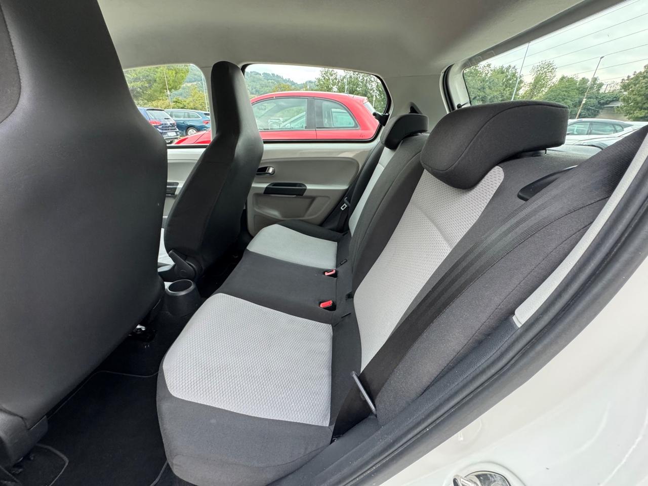 Seat Mii 1.0 68 CV 5 porte Reference Ecofuel