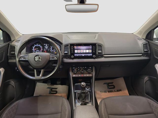 SKODA Karoq 1.0 TSI Style*FORMULA S*