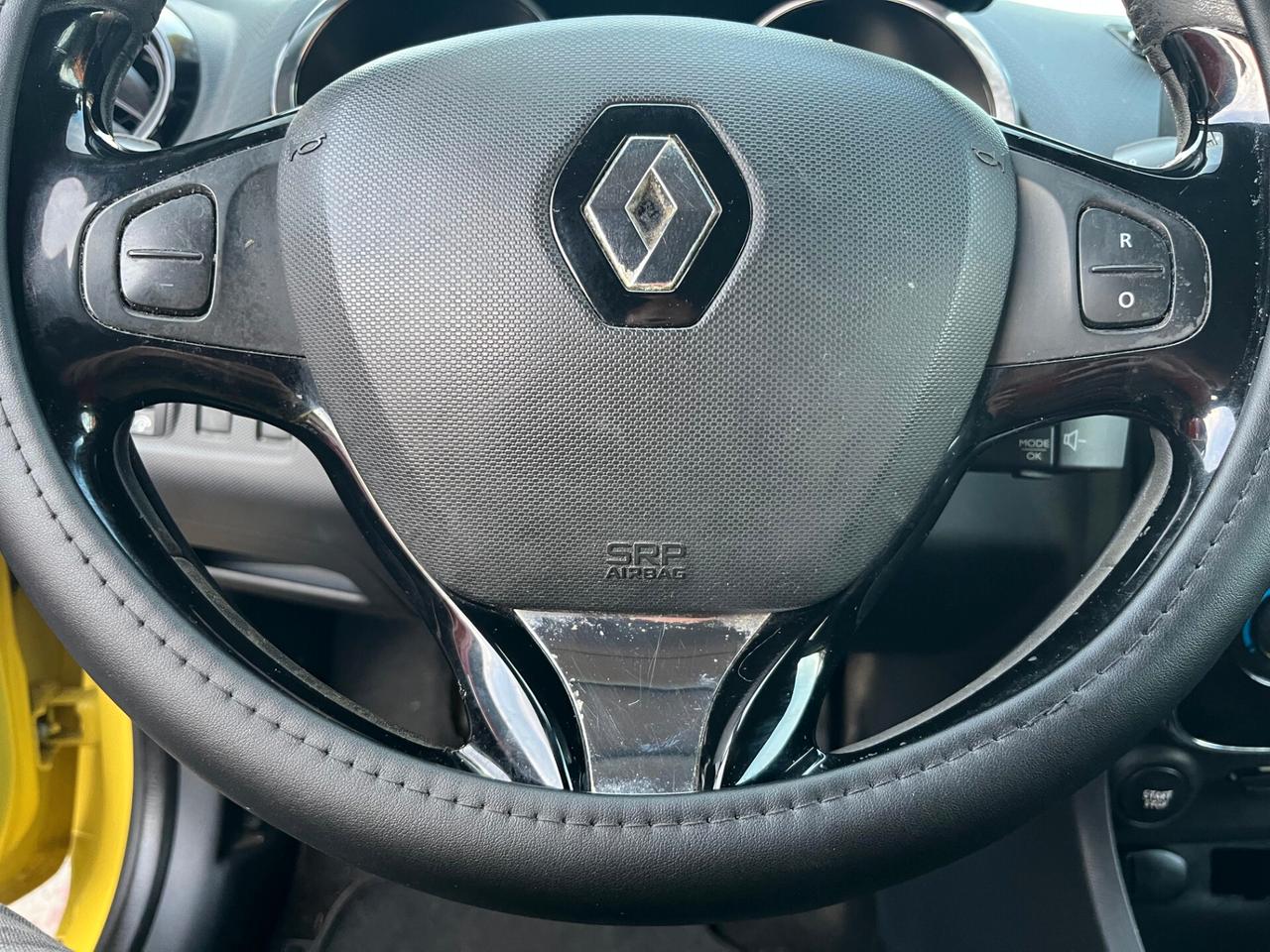 Renault Clio 1.5 dCi 8V 75CV 5 porte Live