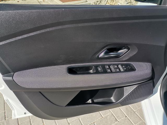 DACIA Sandero Streetway 1.0 TCe ECO-G -GPL-
