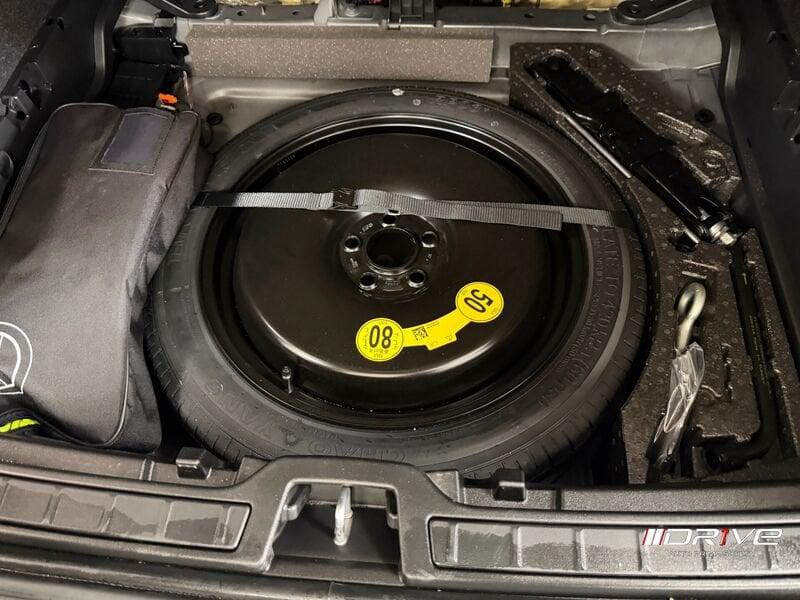 Volvo XC40 XC40 T2 automatico Core