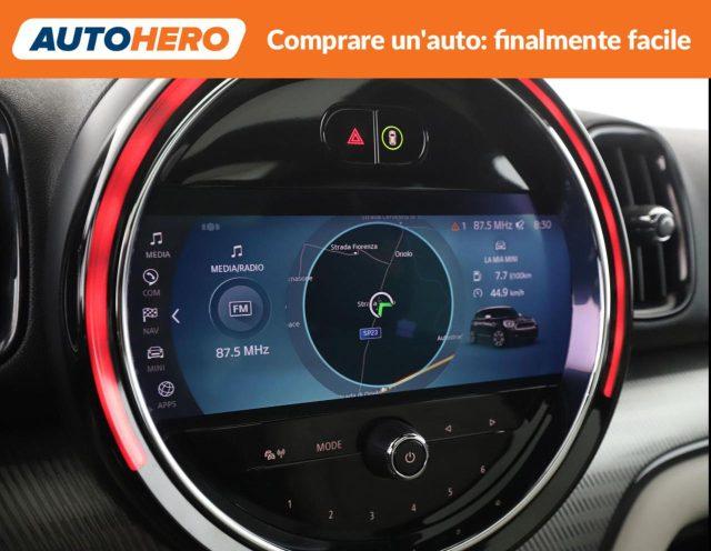 MINI Countryman 2.0 Cooper D Business Countryman ALL4