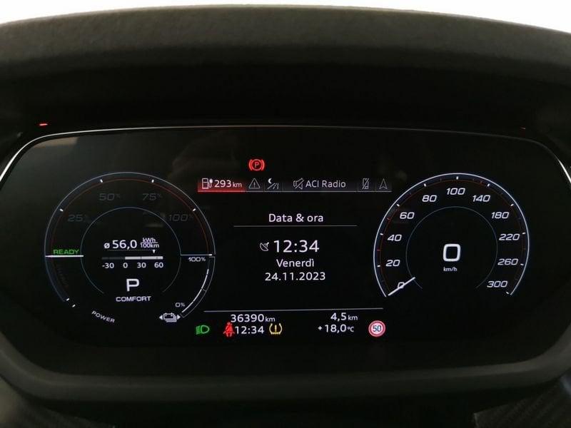 Audi e-tron GT AUDI RS RS e-tron GT