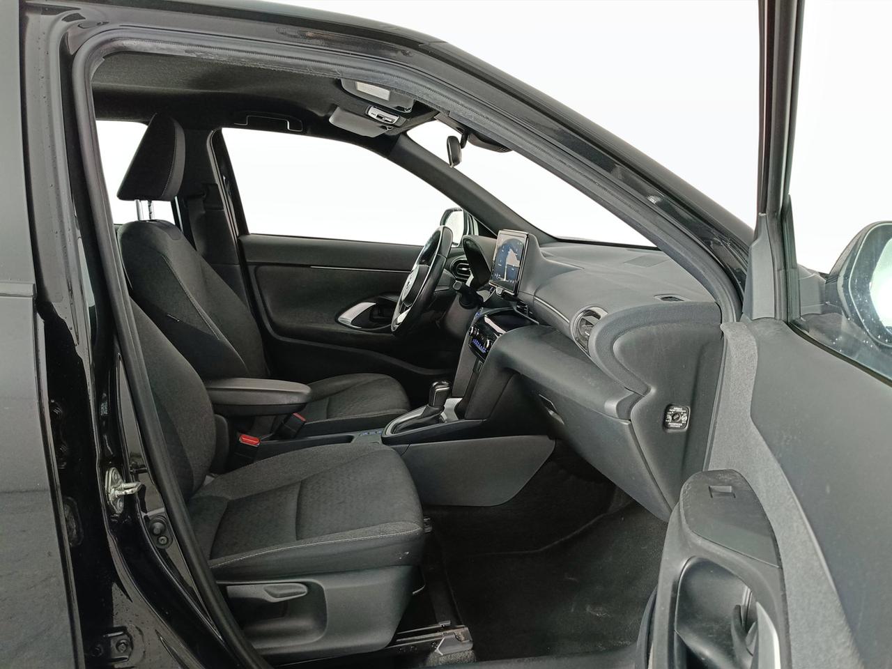 TOYOTA Yaris Cross - Yaris Cross 1.5h Trend fwd 116cv e-cvt