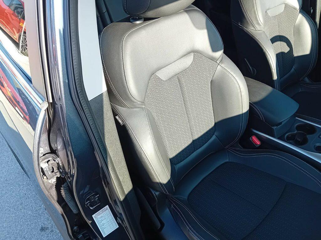 Renault Kadjar 1.5 Blue dCi Intens EDC