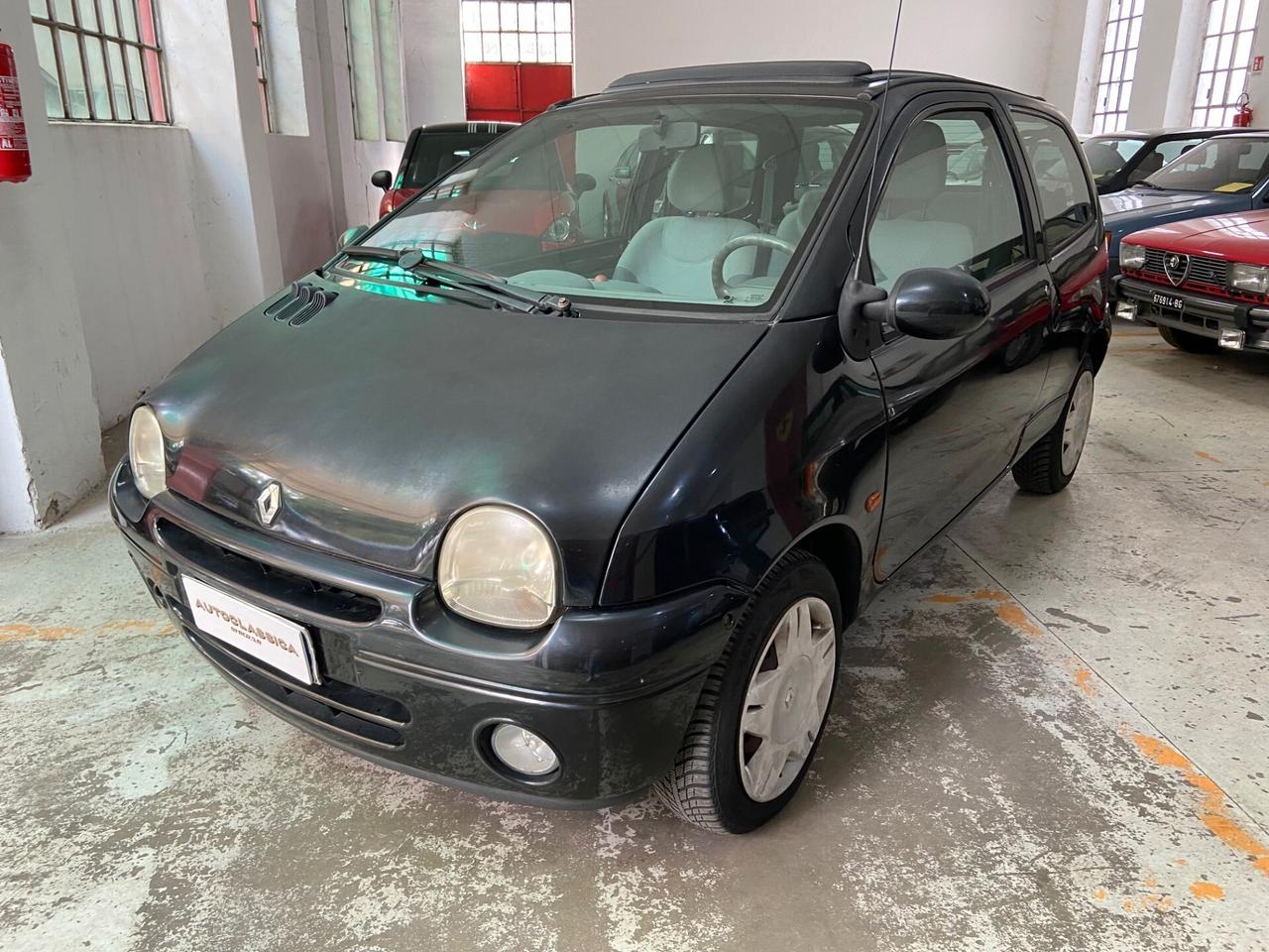 Renault Twingo 1.2i cat Diabolika 54.000KM!!!