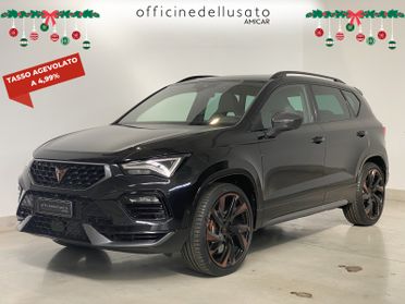 Cupra Ateca 2.0 tsi vz 4drive dsg
