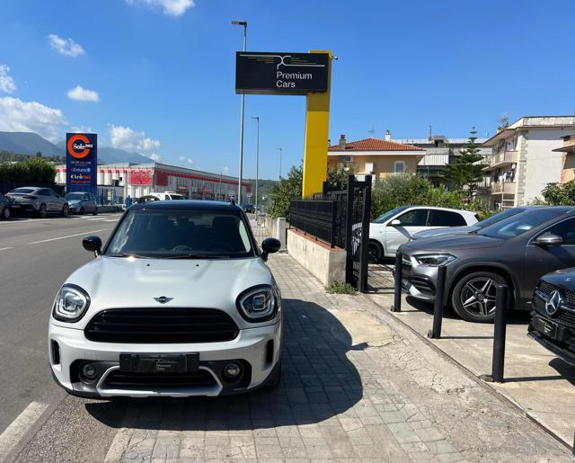 MINI Countryman 2.0 Cooper D Northwood Edition Countryman