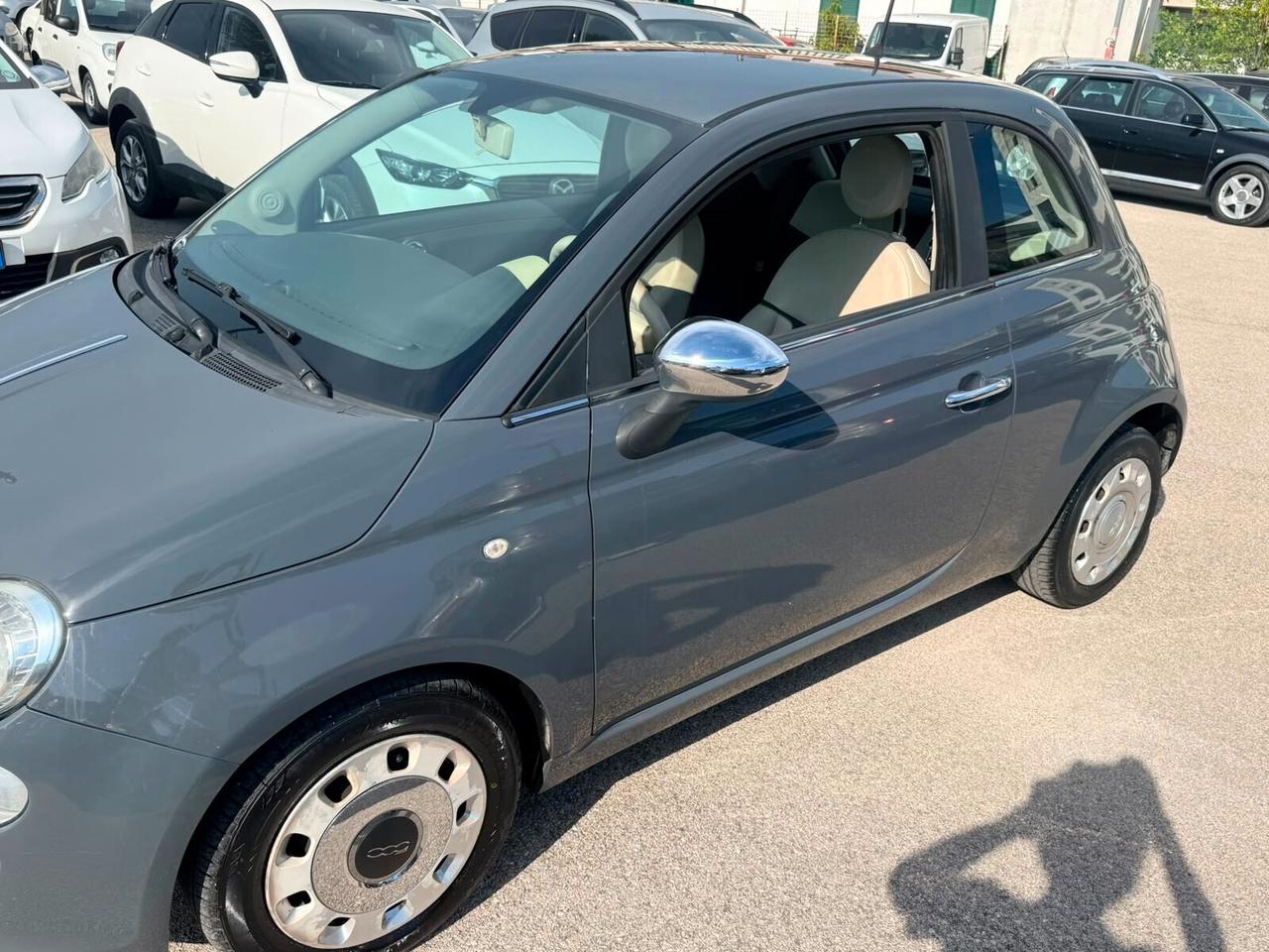 Fiat 500 1.3 Multijet 16V 95 CV Pop