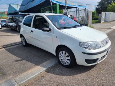 Fiat Punto Classic 1.2 3 porte Active GPL