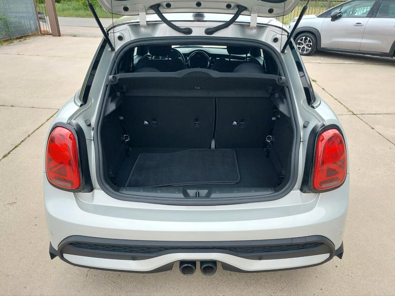 MINI Cooper S 2.0 Classic 5p - 2022