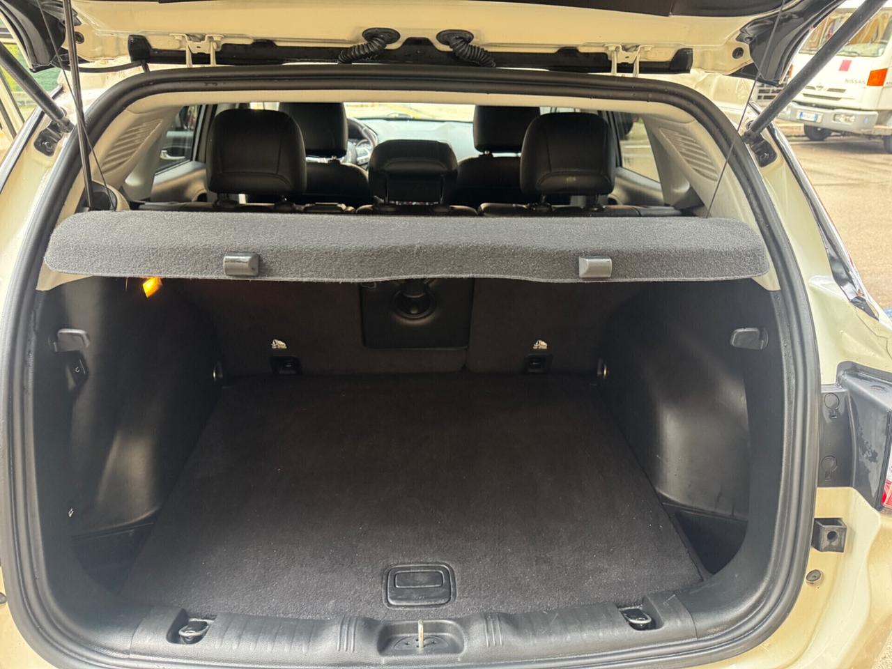 Jeep Compass 2.0 Multijet II 4WD Limited