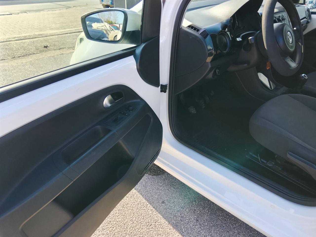 Volkswagen up! 1 PROPRIETARIO